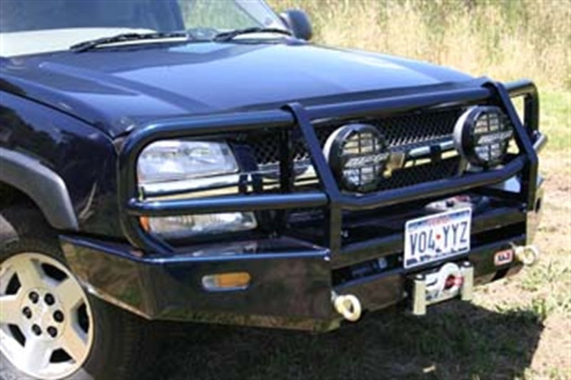 ARB Bull Bars 3462020
