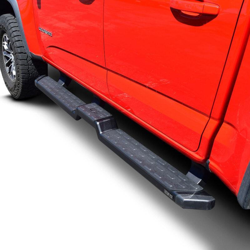 Westin 55-34015 HDX Running Boards for 2015-2026 Chevrolet/GMC Colorado/Canyon Crew Cab