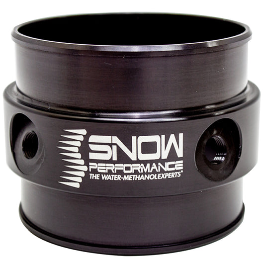 Snow Performance SNO-40111-4 4in Injection Ring (V-Band Style)