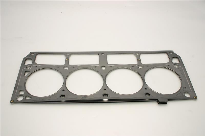 Cometic Gasket C5475-040 .040 in MLS Cylinder Head Gasket, 3.910 in Bore for GM LS Gen-3/4 Small Block V8