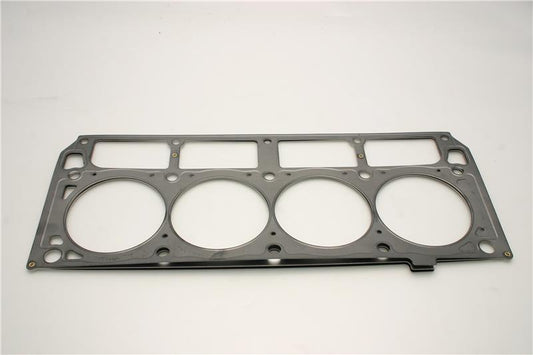 Cometic Gasket C5475-040 .040 in MLS Cylinder Head Gasket, 3.910 in Bore for GM LS Gen-3/4 Small Block V8