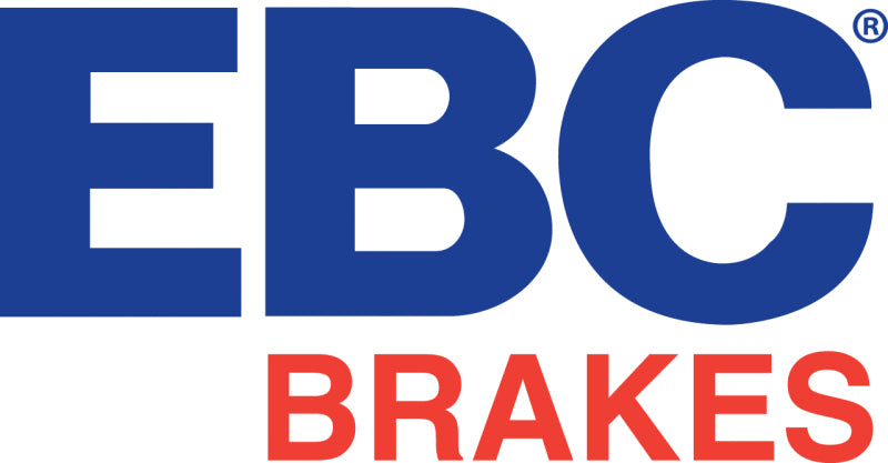 EBC 05-14 Subaru S6 Front Brake Kit Bluestuff NDX Pads GD Sport Rotors S6KF1094