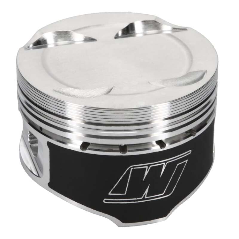 Wiseco 6554M79 for MAZDA Turbo -13cc 1.258 X 79MM Piston Shelf Stock