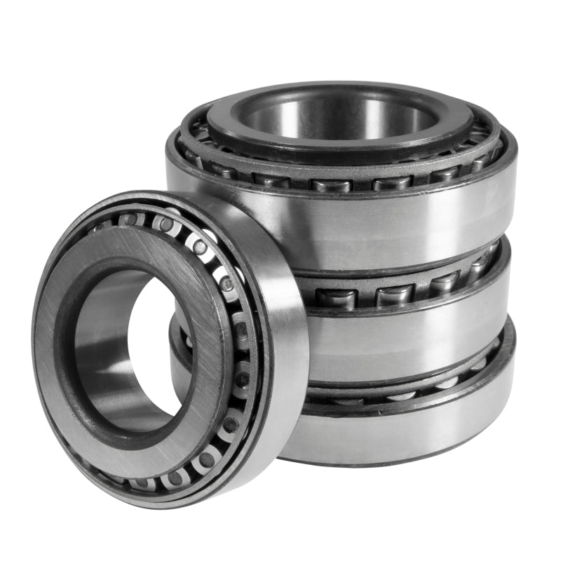 Yukon Gear & Axle YGK2172 11.25in Dana 80 3.73 Rear Ring & Pinion Install Kit 4.375in OD Head Bearing