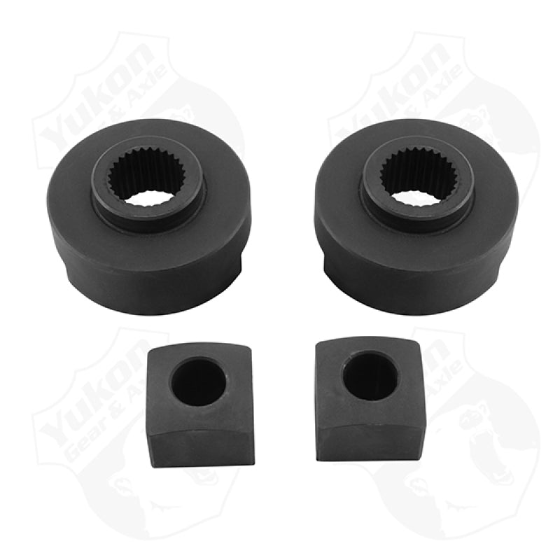 Yukon Gear & Axle YP MINSGM8.2-28 Mini Spool For GM 8.2in with 28 Spline Axles