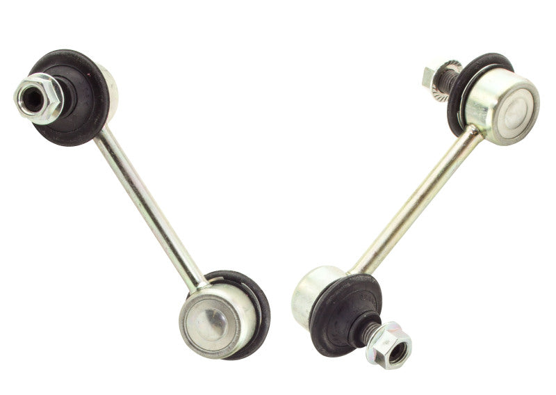 Whiteline W23169 Rear Sway Bar Link Assembly (Ball/Ball Link) for 1986-1999 Toyota Celica, 2006-2015 Mazda MX-5 Miata, 2004-2011 Mazda RX-8 and More