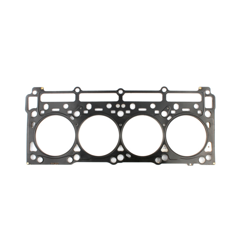 Cometic Gasket C15292-040 .040 in MLX Cylinder Head Gasket, 4.150 in Bore, RHS for Chrysler 6.2L Hellcat Gen-3 Hemi