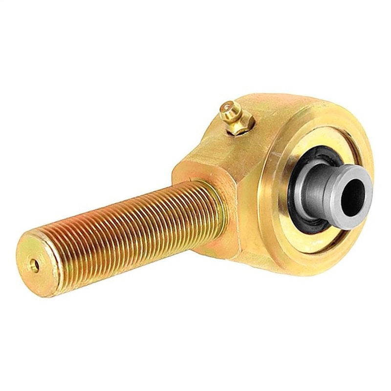 RockJock Johnny Joint 2in Narrow Rod End (3/4in RH Thread, 1.750in x .641in Ball)