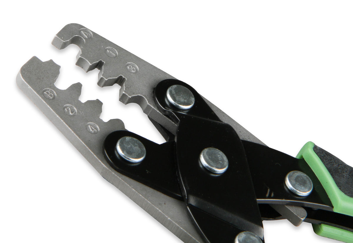 MSD 3511 Weathertight Crimp Pliers