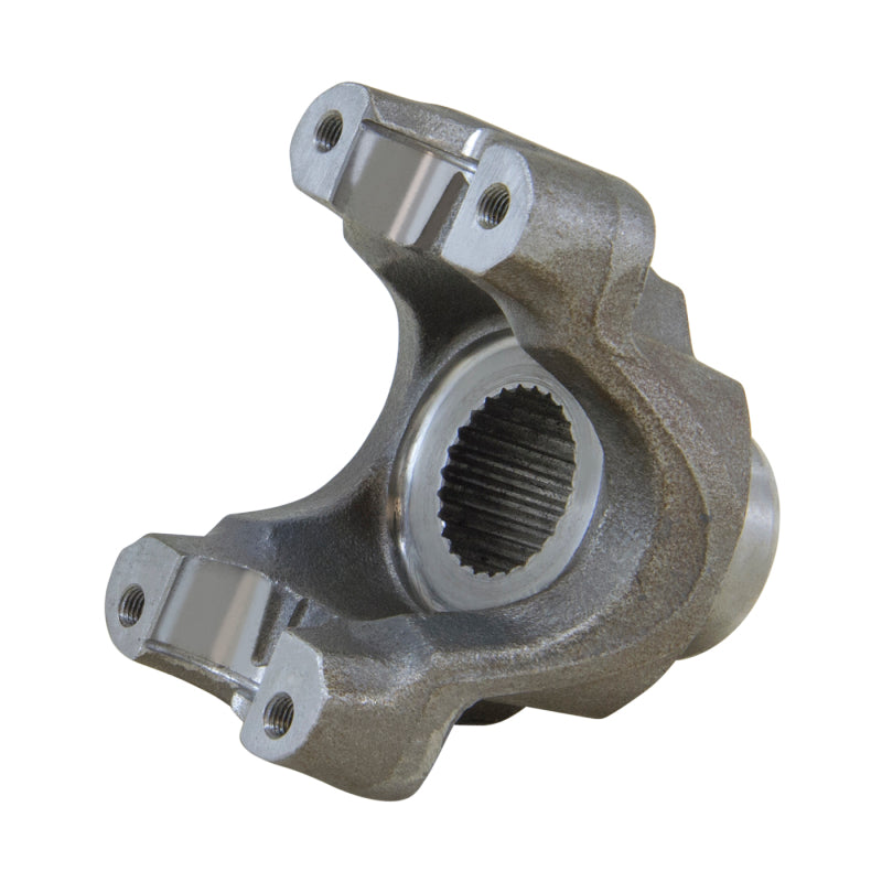 Yukon Gear & Axle YY D44-1310-26S Replacement Yoke For Dana 30 / 44 / and 50 with Fine Spline and a 1310 U/Joint Size