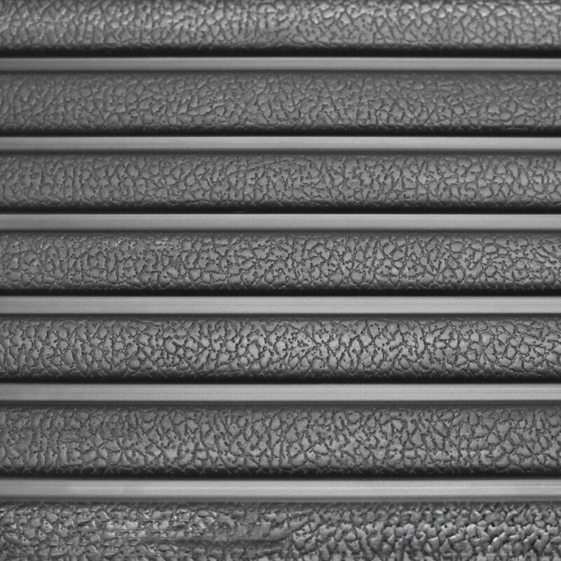 Westin 27-6650 Sure-Grip Aluminum Running Boards 85 in Polished