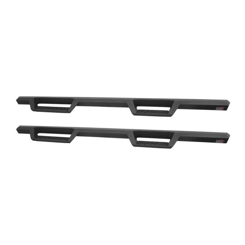 Westin 56-11315 HDX Drop Nerf Bars for 1999-2016 Ford F-250 / F-350 / F-450 / F-550 Super Cab