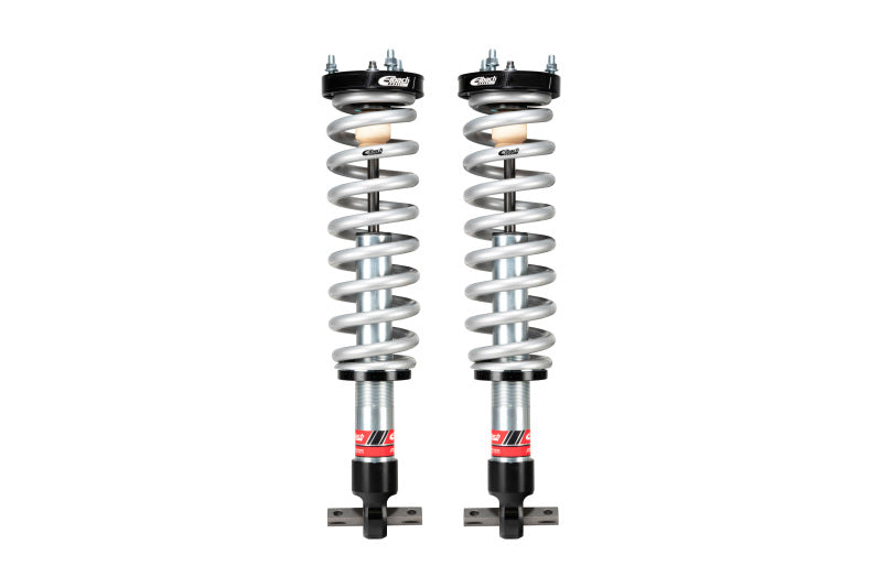 Eibach 24-25 Ford Ranger 4WD Stage 2R Pro-Truck Lift Kit - Front with Rear E86-35-062-04-22