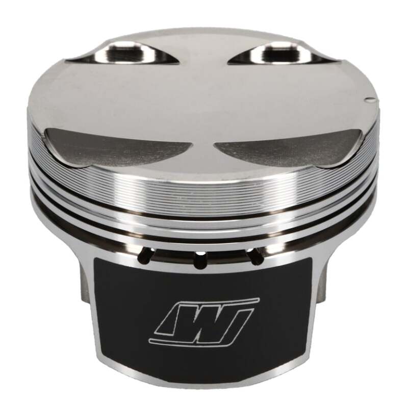 Wiseco K636M87 for Mitsubishi EVO 10 4B11-T 2008+ -4.5cc Piston Shelf Stock Kit