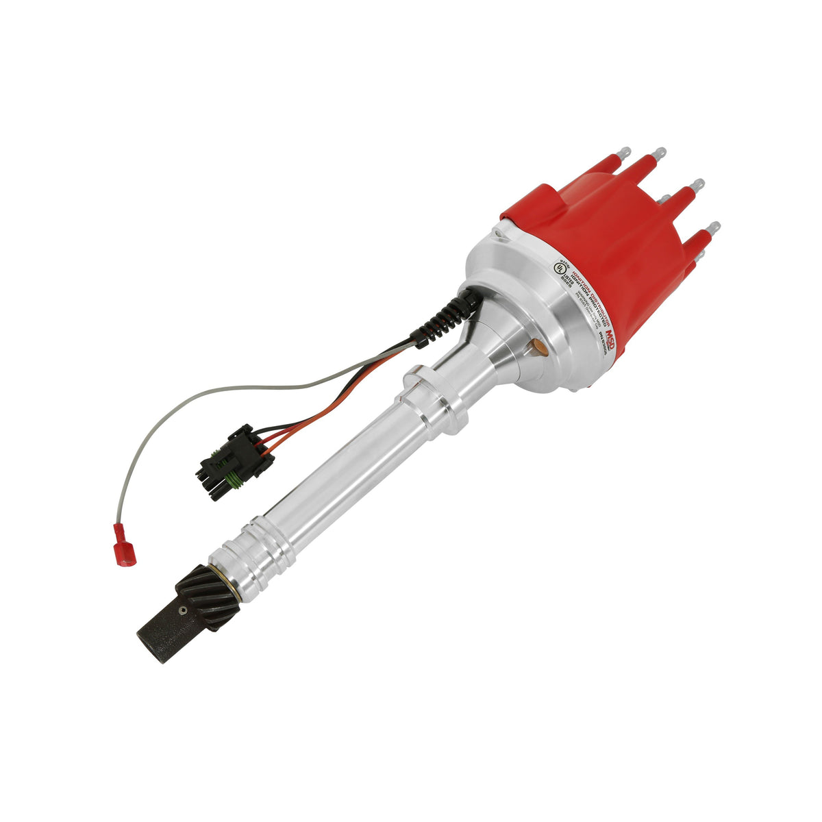 MSD 83606 for Chevy V8 Marine Ready-to-Run Distributor