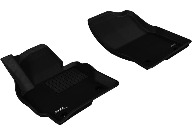 3D MAXpider ACE Kagu - Front and Rear - Black - #L1MZ03801509