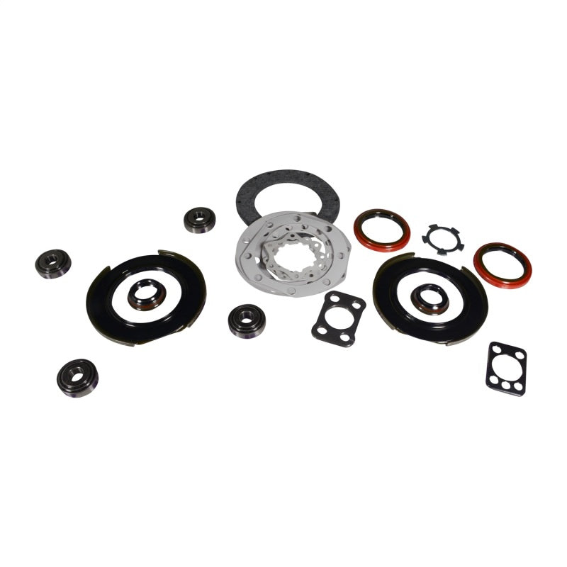 Yukon Gear & Axle YP KNCLKIT-TOY for Toyota 79-85 Hilux and 75-90 Landcruiser Knuckle Kit