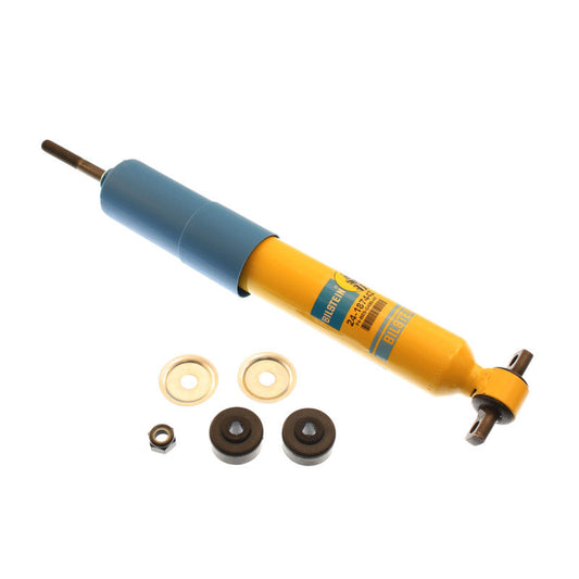 Bilstein 2021+ Ford F-150 4WD B6 4600 Series Non-Adjustable Monotube Shock Absorber - Front