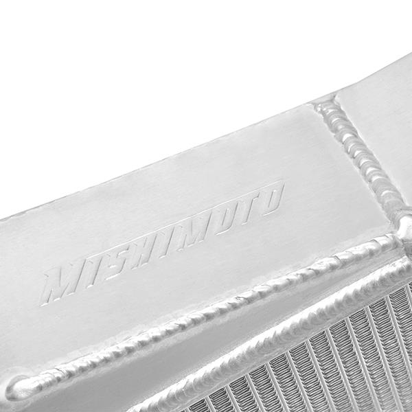 Mishimoto 01-06 BMW M3 3.2L Performance Aluminum Radiator - #MMRAD-E46-01