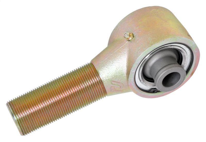 RockJock Johnny Joint 3in Narrow Rod End (1 1/2in RH Thread, 3.250in x .765in Ball)