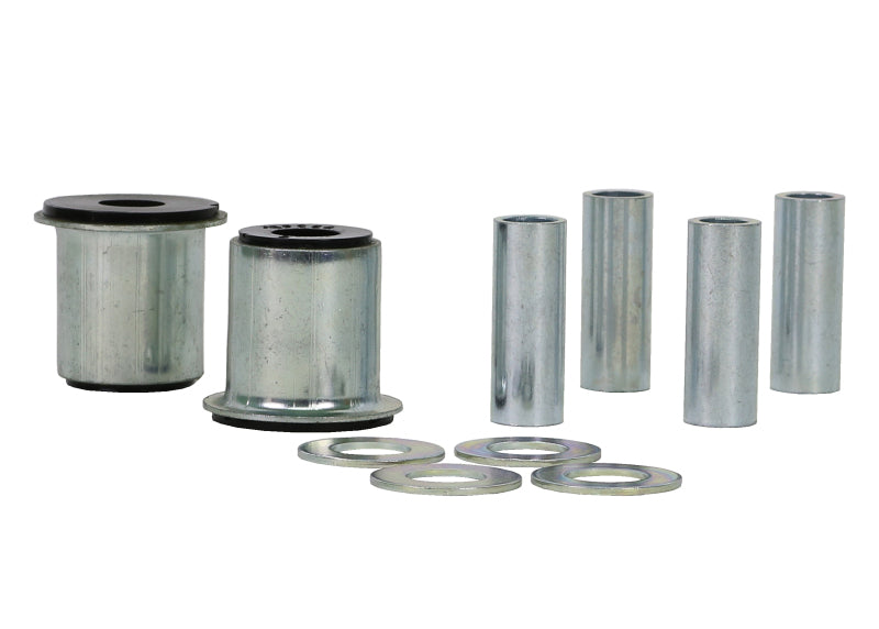 Whiteline W53569 Front Control Arm Front Lower Bushing for 1967-1973 Ford Mustang