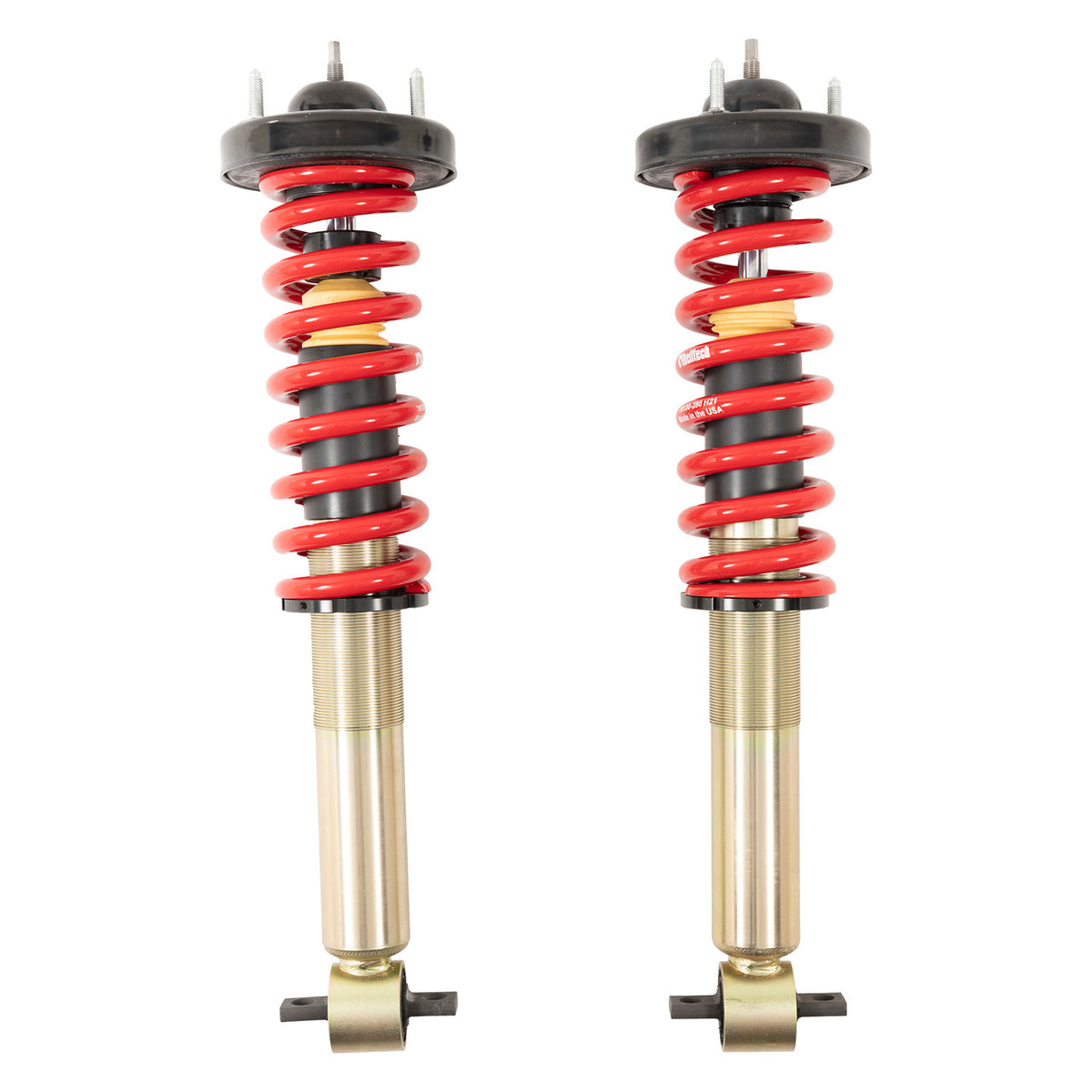 Belltech 2021-2026 for Ford F-150 0-3.5in Front Leveling Coilover Kit