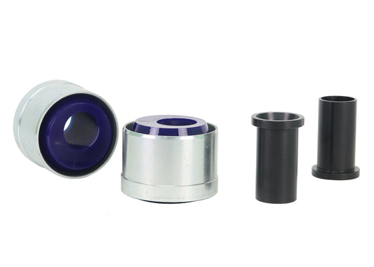 SuperPro Front Lower Control Arm Rearward Bushing Kit