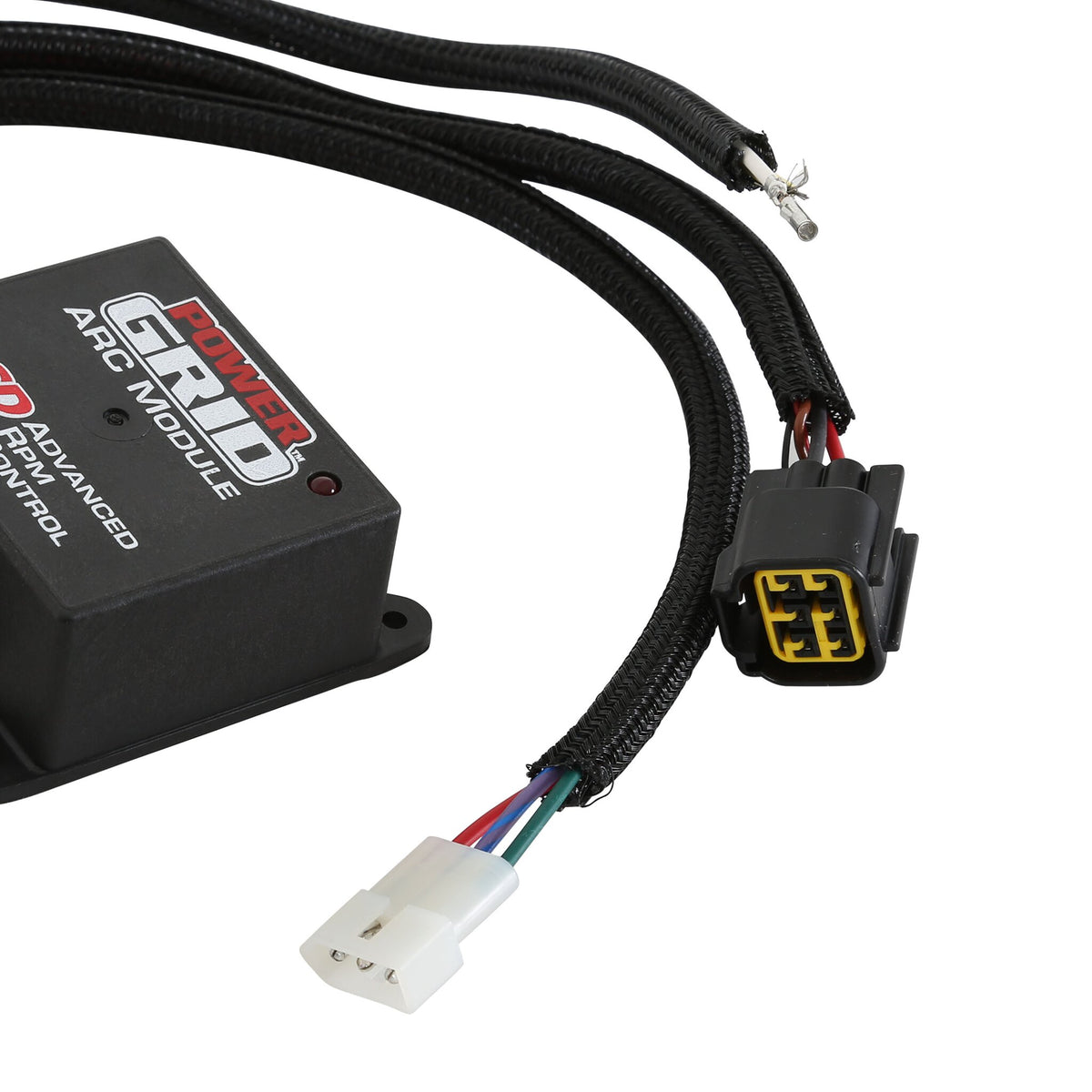 MSD 7761 Advanced RPM Control Module (ARC)