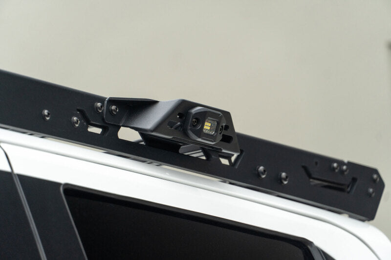 DV8 Offroad Roof Rack Handle | Pair - #RRHG-02