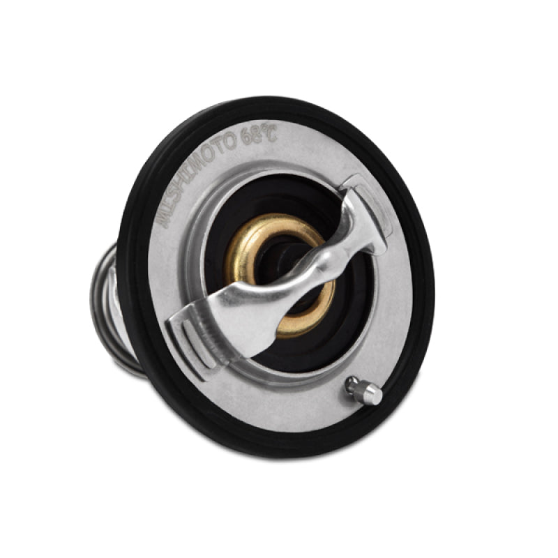 Mishimoto 95-99 Mitsubishi Eclipse / 00-06 Galant 62 Degree Racing Thermostat - #MMTS-ECL-95TL