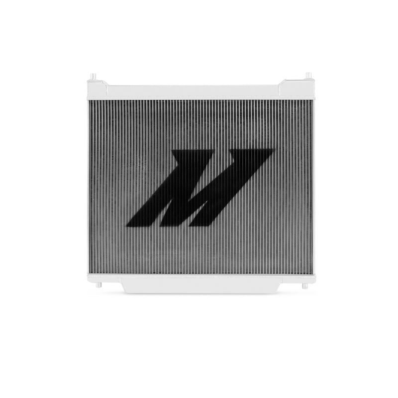Mishimoto 95-97 Ford 7.3L Powerstroke Radiator - #MMRAD-F2D-95