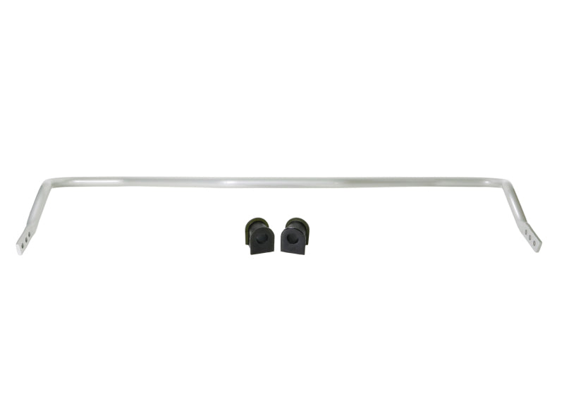 Whiteline BTR79Z Rear 22mm Heavy Duty Adjustable Sway Bar for 1992-2000 Lexus SC300, 1992-2000 Lexus SC400