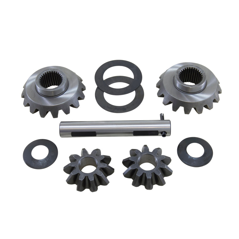 Yukon Gear & Axle YPKD50-S-30 Standard Open Spider Gear Kit For Dana 50 w/ 30 Spline Axles