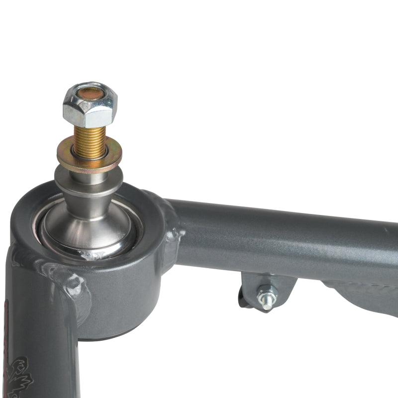 Camburg Engineering CAM-310130 Uniball UCA with Covers for 2003-2023 Toyota Tacoma / 4Runner / FJ Cruiser (PreRunner and 4WD)