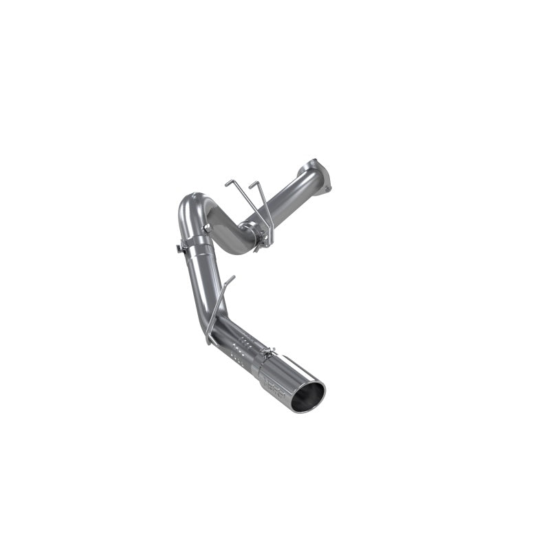 MBRP 2015 Ford F250/350/450 6.7L 4in AL Exhaust Incl. 5in Tip