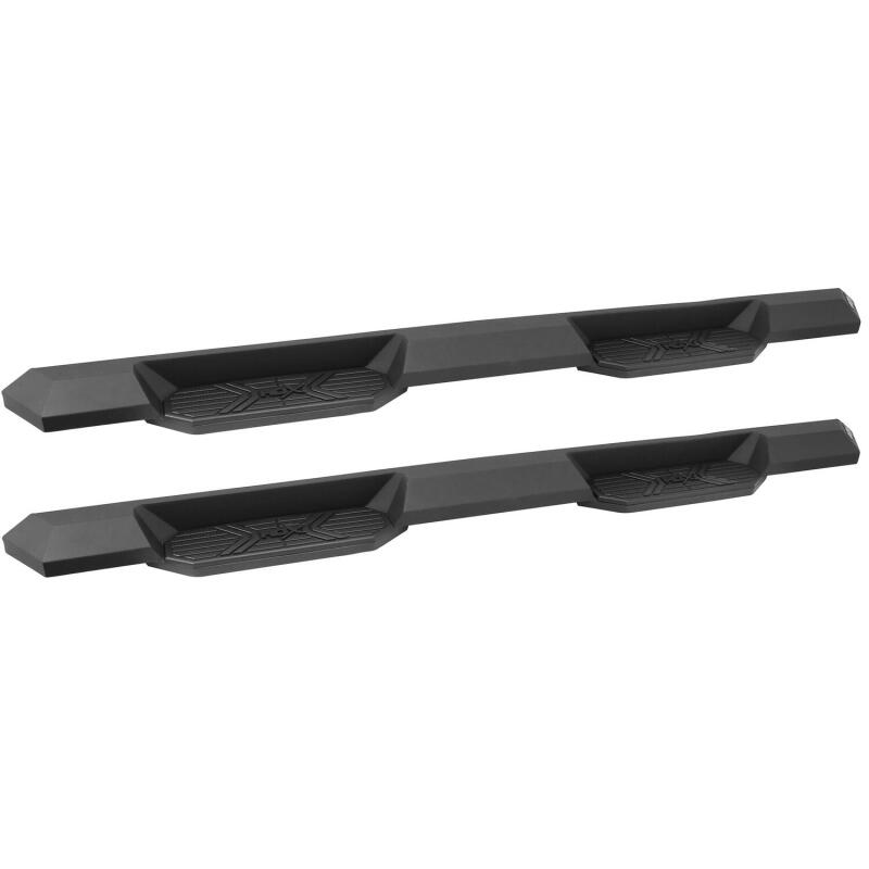 Westin 56-23565 HDX Xtreme Nerf Step Bars for 2009-2026 Dodge/Ram Textured Black