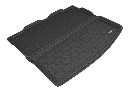 3D MAXpider Cargo Liner for 2017-2020 Jeep Compass