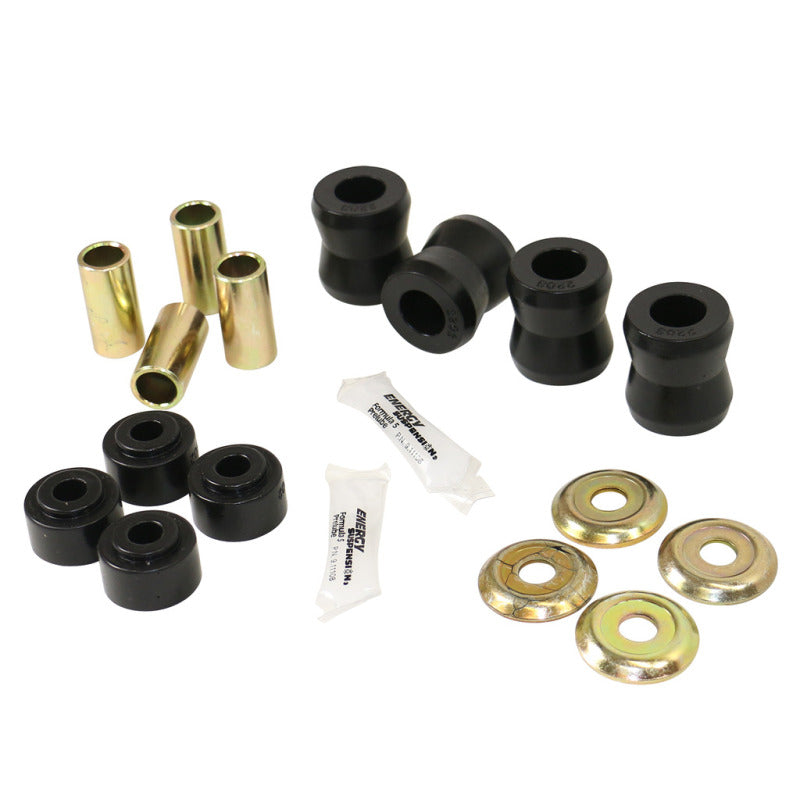 BD Diesel Replacement Bushing Set (for 1032050) 1312051