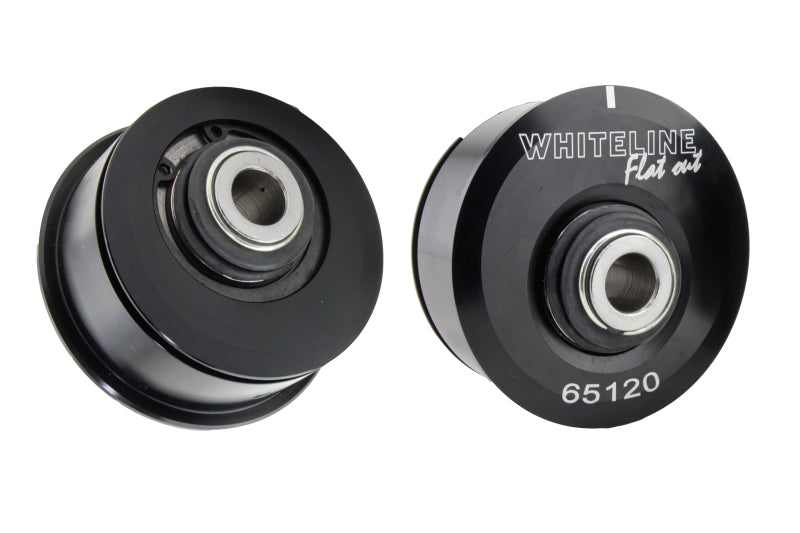 Whiteline KCA400M Front Anti-Lift/Caster Kit Race for 2008-2015 Mitsubishi Lancer