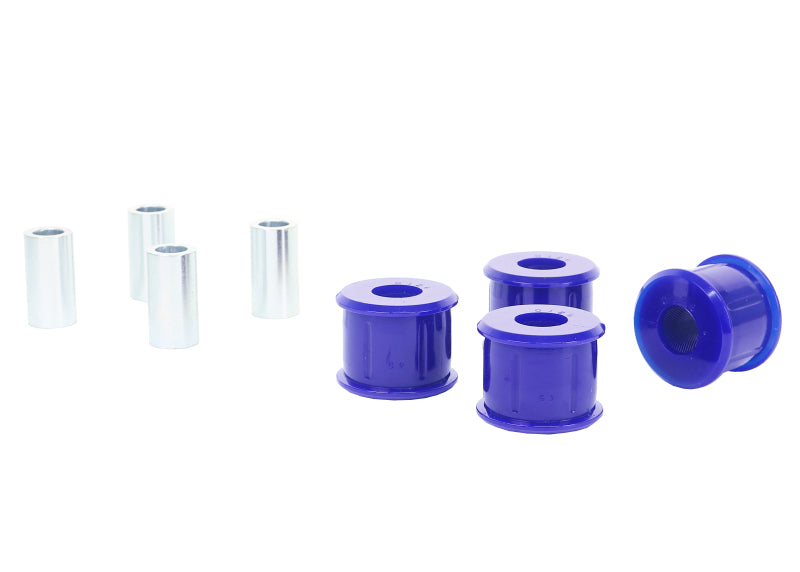 SuperPro Front Radius Arm To Diff Mount Bushing Kit