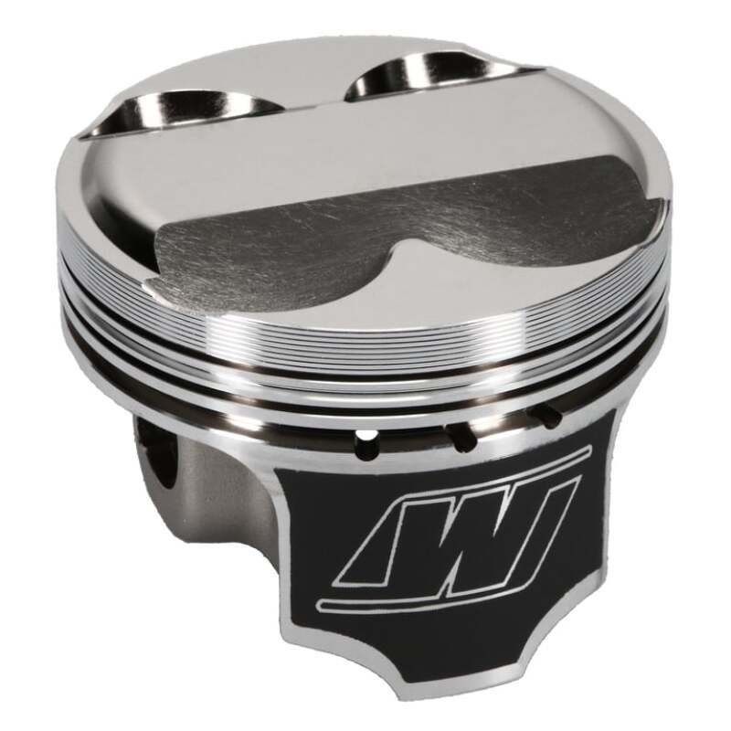 Wiseco K566M815 for Acura 4v DOME +5cc STRUTTED 81.5MM Piston Shelf Stock Kit