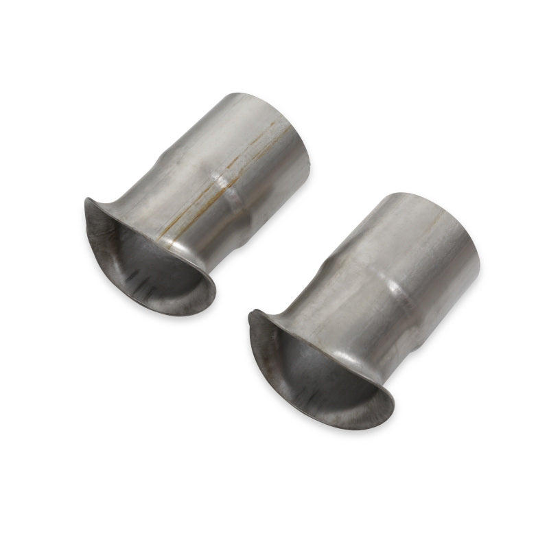 Flowmaster 59-64 Impala Crossmenber Back Exhaust Kit