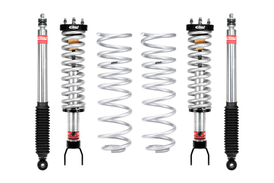 Eibach 19-22 Ram 1500 V8 2WD PRO-Truck Lift System (Stage 2) E86-27-011-01-22