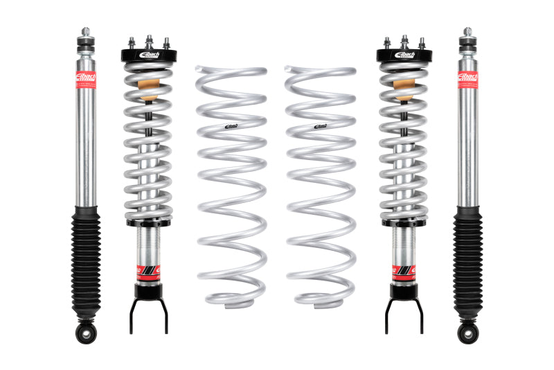 Eibach 2025 Dodge Ram 1500 Pro-Truck Lift Kit System Coilover Stage 2 E86-27-011-05-22