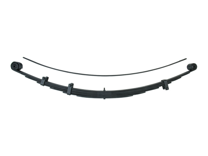 ICON 11-26 GM 2500 HD/3500 HD SRW Rear Leaf Pack