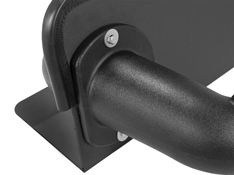 aFe Power 54-10732 Magnum FORCE Stage-2 Cold Air Intake - 1992-2000 GM Diesel Trucks V8-6.5L (td) | Pro 5R