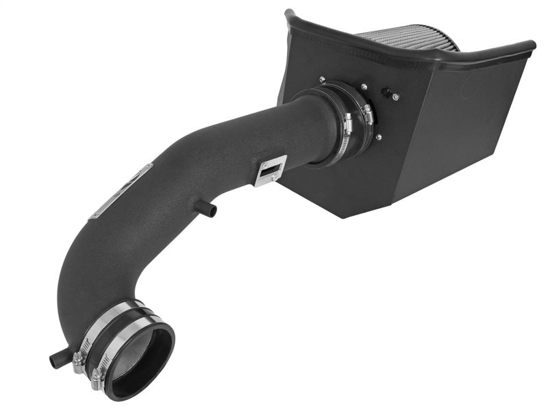 aFe MagnumFORCE Intake Stage-2 Dry S 14-17 GM Silverado/Sierra 1500 5.3L/6.2L w/Electric Fan - #51-12332