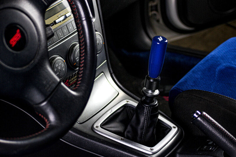 Mishimoto Reverse Lockout Adapter Kit - Black - #MMSK-ADAP-RLOBK