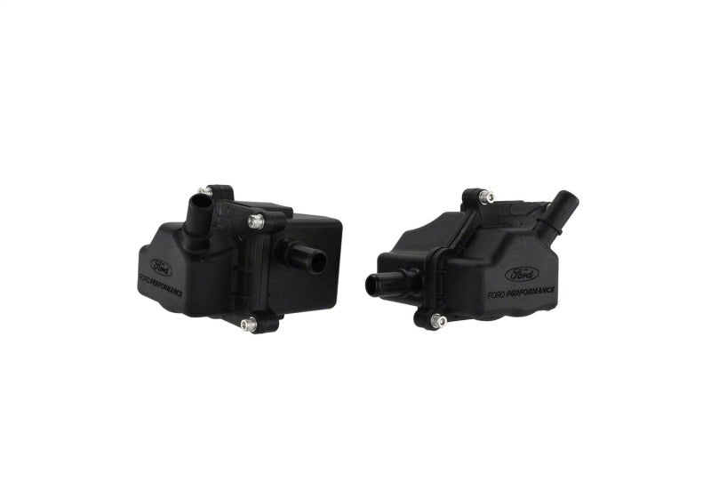 Ford Racing for 2021-2024 F-150 3.5L EcoBoost Air Oil Separator Kit
