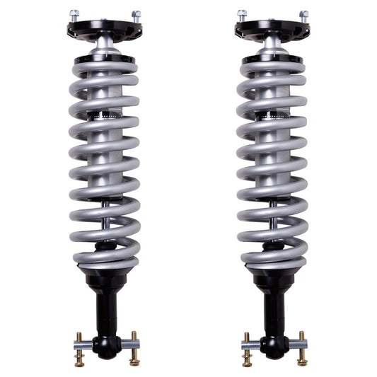Fox 07-18 GM 1500 2.5 Performance IFP Front Coilover - 2-3in Lift
